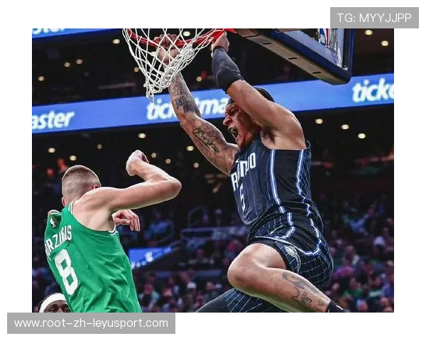 塔图姆缺席期间布朗扛起输出